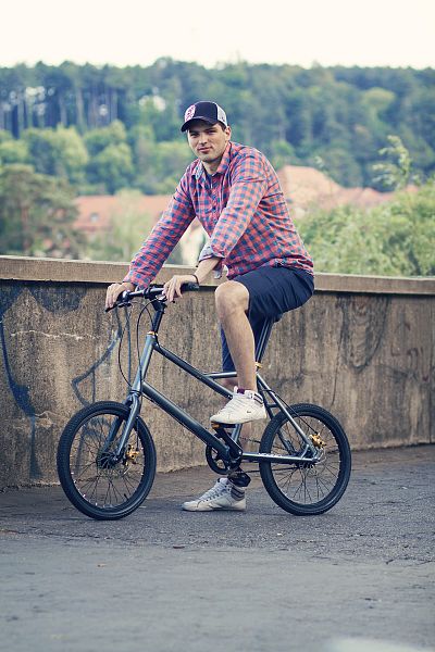 yooniq urban bike